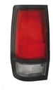 CALAVERA NS PU AMERICANA 85-86 IZQ