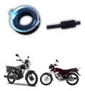 ARAÑA ENGRANE CUENTA -VELOCIMETRO CG125/FT125