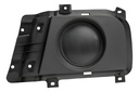 REJILLA FASCIA DG ATOS 05-12 S/HOYO P/FARO IZQ