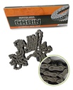 CADENA MOTO 428-136L ESLABONES