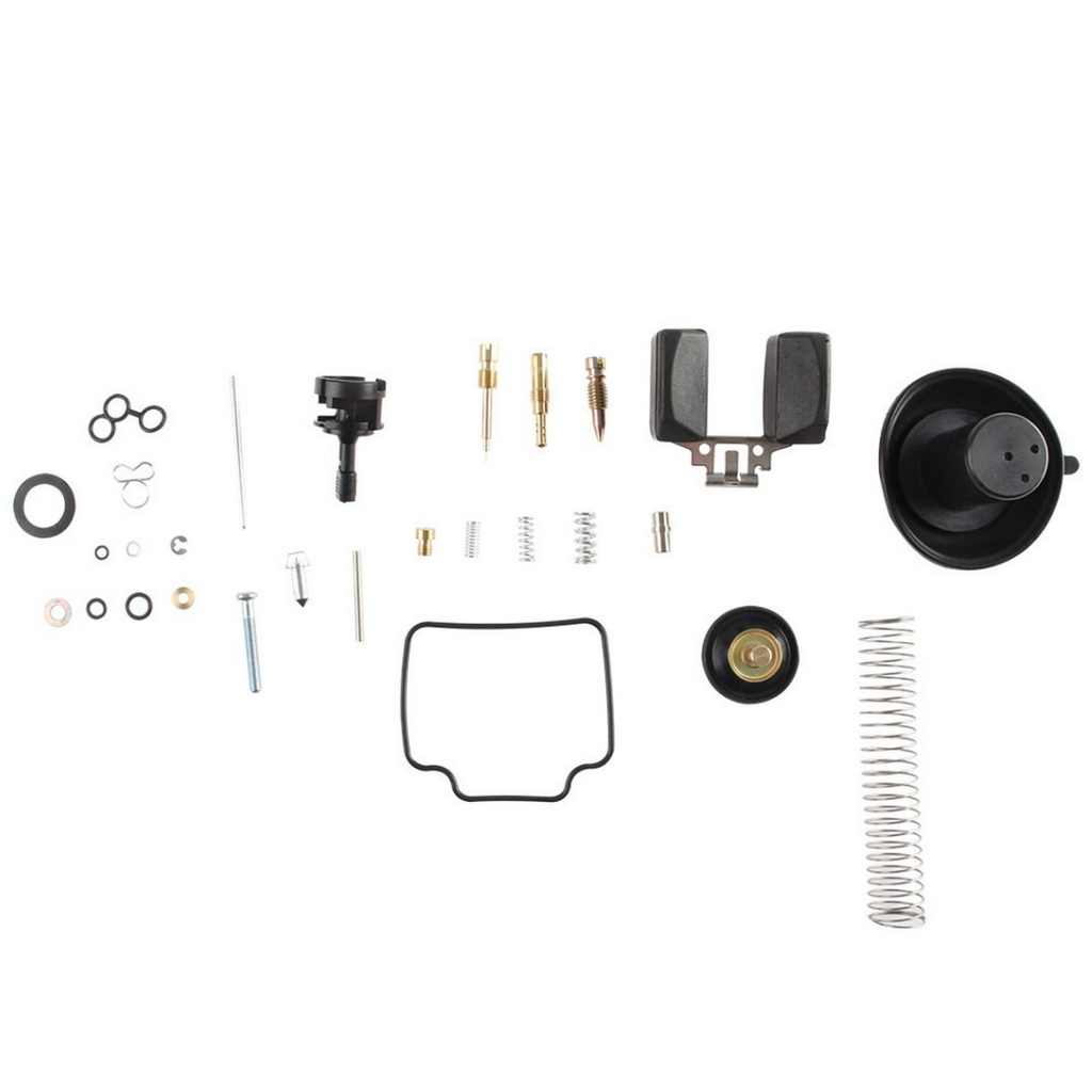 KIT REPUESTO CARBURADOR CS125,CS125 LED,DS125,XS125,X