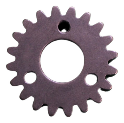 ENGRANE CIGÜEÑAL CS125/DS125