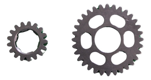 ENGRANE PRIMARIO/SECUNDARIO JGO 3RA VELOCIDAD EJES