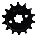 ENGRANE TRACCION DELANTERO ACERO #1045 14T AT110 SPORT