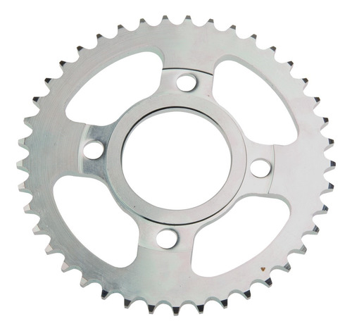 ENGRANE TRACCION FINAL ITALIKA 41T D=58 DT150 DELIVERY