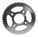 ENGRANE TRACCION FINAL 46T DM200 SPORT 19-21,DM250 20-244,DM250X 22-24,DM150 SPORT 19-21,DM 200 14-24