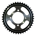 ENGRANE TRACCION TRAS ACERO #1045 42T AT110 SPORT