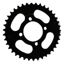 ENGRANE TRACCION TRAS HONDA C-90 STR 39T