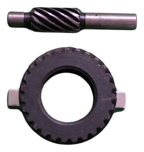 ENGRANE VELOCIMETRO ARANA FRENO TAMBOR YBR125 EXPR