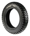 LLANTA CITY ROAD 3.50-10 (TT) CS125,CS125 LED,D1