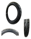 LLANTA MOTO CHAO 100/90-18 4PR TT 56P H905    =LLA-6401-1586