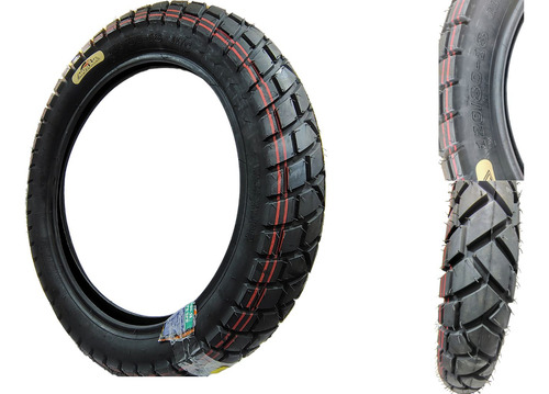 LLANTA MOTO 120/80-18 TT 6PR E113