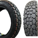 LLANTA MOTO 120/90-16 6PR T/L D025