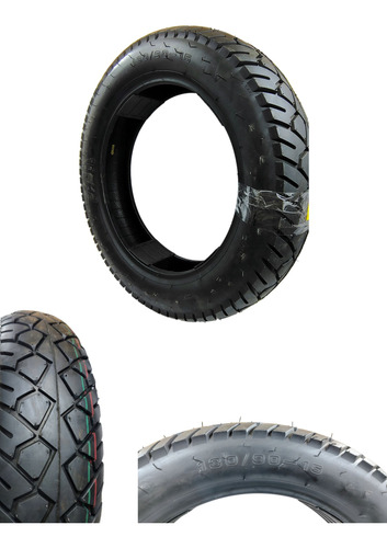 LLANTA MOTO 130/90-15