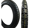 LLANTA MOTO 3.00-17 CHAO 4PR TT H-620 45P