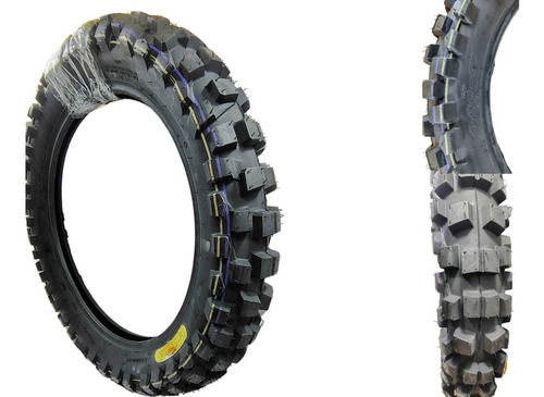 LLANTA MOTO 4.60-17 TT 6PR E113