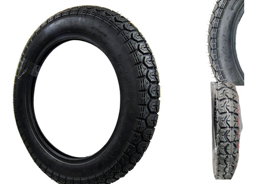 LLANTA MOTO 6 CAPAS 3.50-16 TT =LLA-6401-1031=014