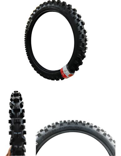 LLANTA MOTO CHAOYANG 80/100-21 4PR TT H875