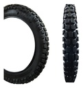 LLANTA MOTO DOBLE PROPOSITO 3.00-18 6PR