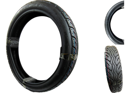 LLANTA MOTO S/CAMARA 90/90-18 T/L