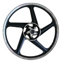 RIN DELANTERO ALUMINIO 1.4x18 FT150 TS