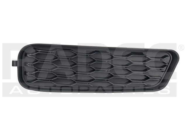 REJILLA FASCIA DG AVENGER 12-14 S/HOYO P/FARO IZQ