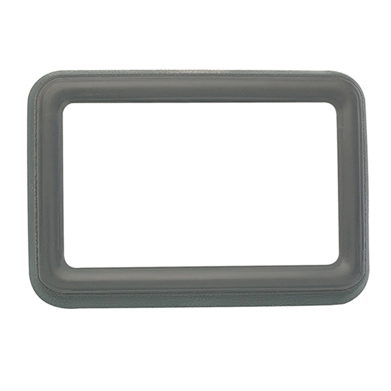 [012-2305-30] MANIJA INTERIOR NS D21 86-08/PATHFINDER 87-95  SOLO BISEL GRIS PLASTICO HUSHAN Derecho/Izquierdo Delantera/Trasera  