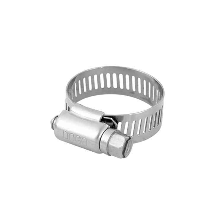 ABRAZADERA SINFIN DIAM  3.5 CM/ 1.50"