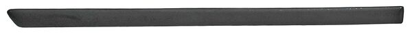 MOLDURA PUERTA GOLF/ JETTA 99-17 P/PINT TRAS MX DER