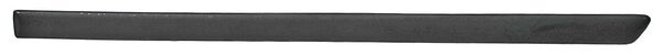 MOLDURA PUERTA GOLF/ JETTA 99-17 P/PINT TRAS MX IZQ