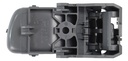 MANIJA INTERIOR NS NP300 07-15/PATHFINDER 96-04/URVAN 02-13/CABSTAR 08-17/D22 2008  GRIS PLASTICO HUSHAN Izquierdo Delantera/Trasera  
