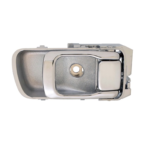 MANIJA INTERIOR NS NP300 07-15/PATHFINDER 96-04/URVAN 02-13  IN QX4 97-03  CROMO PLASTICO HUSHAN Derecho Delantera/Trasera  