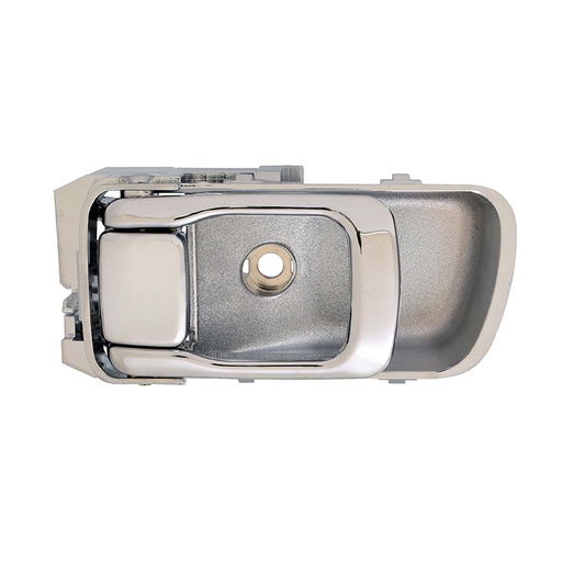 MANIJA INTERIOR NS NP300 07-15/PATHFINDER 96-04/URVAN 02-13  IN QX4 97-03  CROMO PLASTICO HUSHAN Izquierdo Delantera/Trasera  