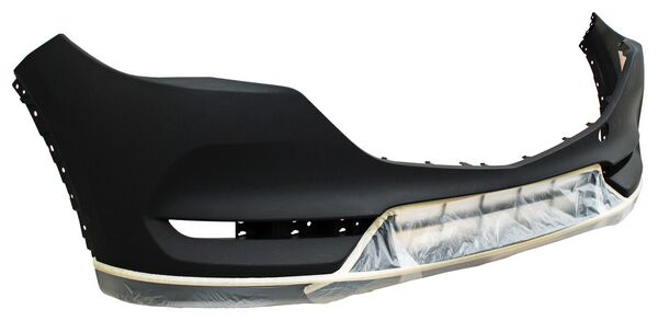 DEFENSA DEL MAZDA CX5 18-21 ALD243 TYG