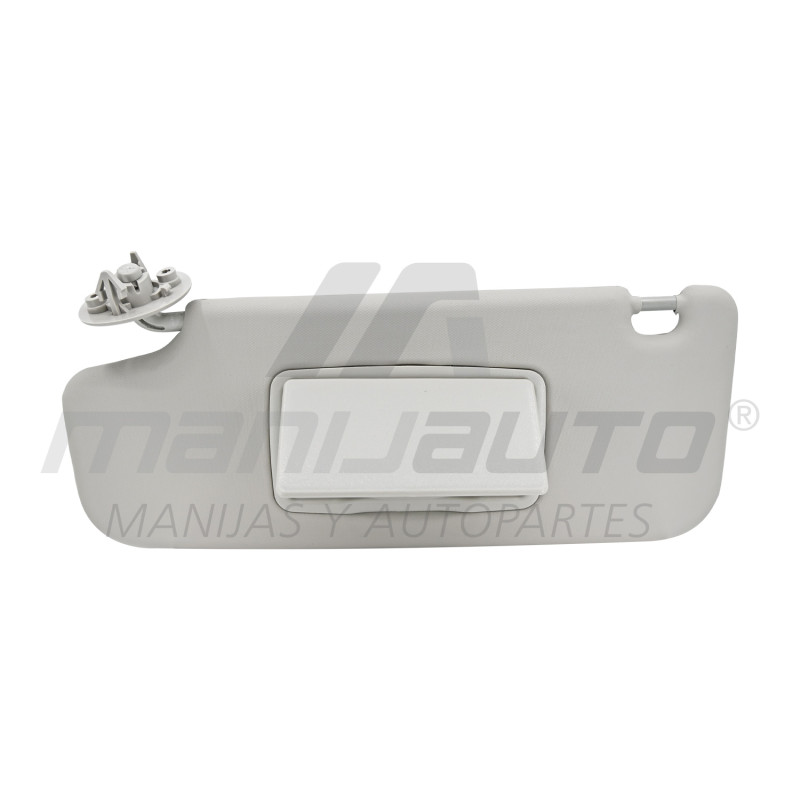 VISERA SPARK TORNADO CRUZ SONIC BEAT CHEVROLET 108807