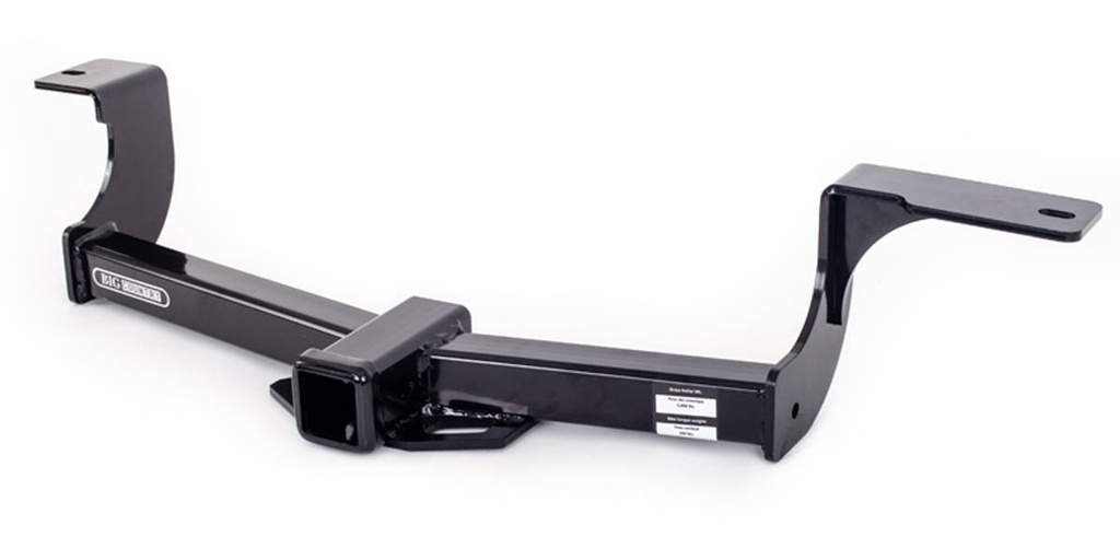 Tirón Big Country Clase 1 para HR-V 15 -21