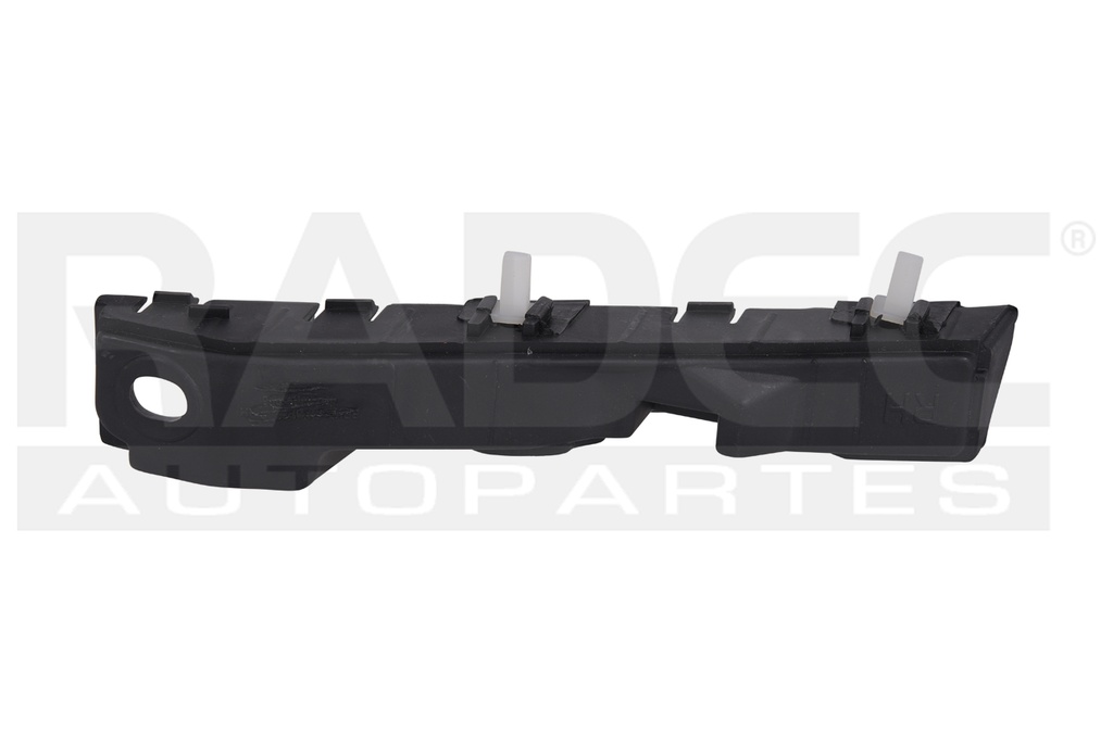 GUIA FASCIA DELANTERA HY SONATA 11-13 GLS/LIMITED/PREMIUM/ L4 4 CILNDROS 2.0 L 4 PUERTAS DER