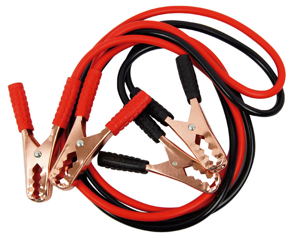 CABLES PASA CORRIENTE 400 A 2.5 Metros