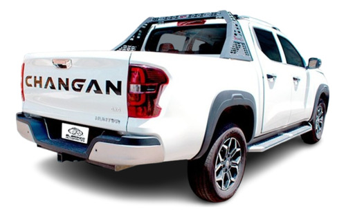 TIRON PARA CHANGAN HUNTER DOBLE CABINA 2024 y  RAM 1200 2025