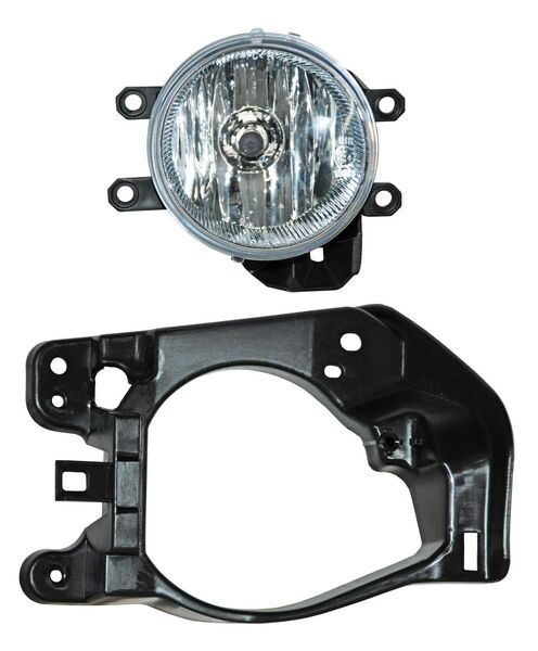 FARO NIEBLA COROLLA 14-16 / HIGHLANDER 14-16/ TACOMA 16-23/ TUNDRA 14-16/ YARIS 17-19 C/BASE C/FOCO 352 DER RVR