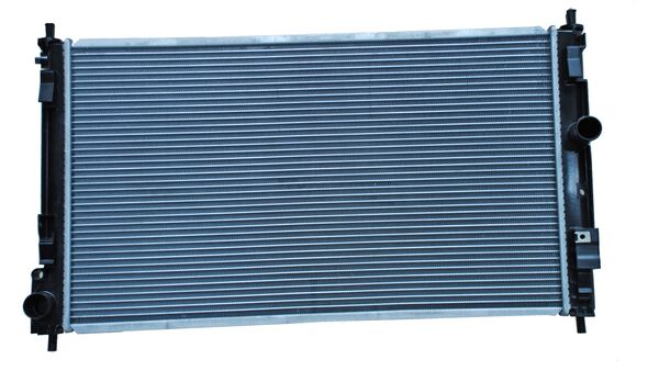 RADIADOR AVENGER 08-14/ CALIBER 07-12/ CIRRUS 07-10/ COMPASS 07-17/ PATRIOT 07-17/ CHRYSLER 12-14 AUT L4/ V6 1.8L/ 2.0L/ 2.4L/ 3.5L 16 1/2X 27 4/7 ALUMINIO SOLDADO CN SISSOKO 892 286 1280.11