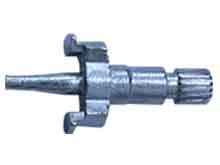 VASTAGO P/ELEV. VW. JETTA 99-08 A-4 60 MM.
