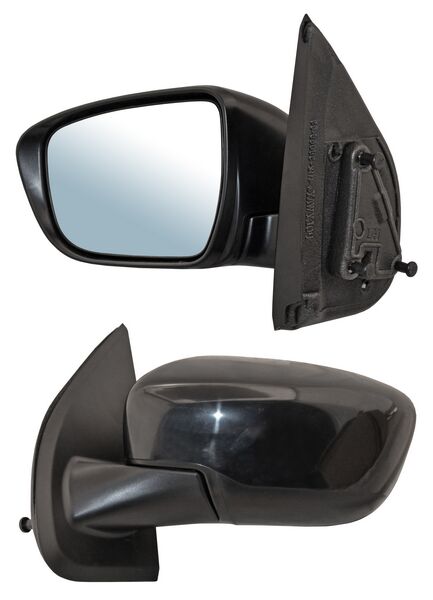 ESPEJO FRONTIER 21-23 MANUAL P/PINT IZQ