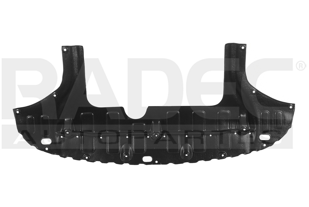 TOLVA INFERIOR MOTOR KI RIO 21-23 EX PACK/EX/L/LX/S PACK L4 4 CILINDROS 1.6 L 4/5 PUERTAS