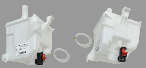 DEPOSITO LIMPIAPARABRISAS TSURU III 92-17 C/TAPA C/MOTOR 288 DMV 285 258.12