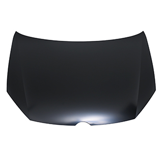 COFRE VW GOLF 09-12 LAMINA