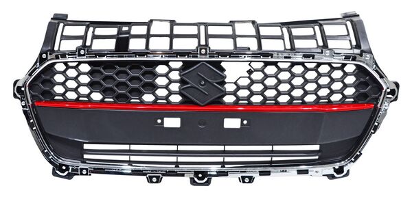 PARRILLA SWIFT 18-24 C/MOLD ROJA NZL 241108