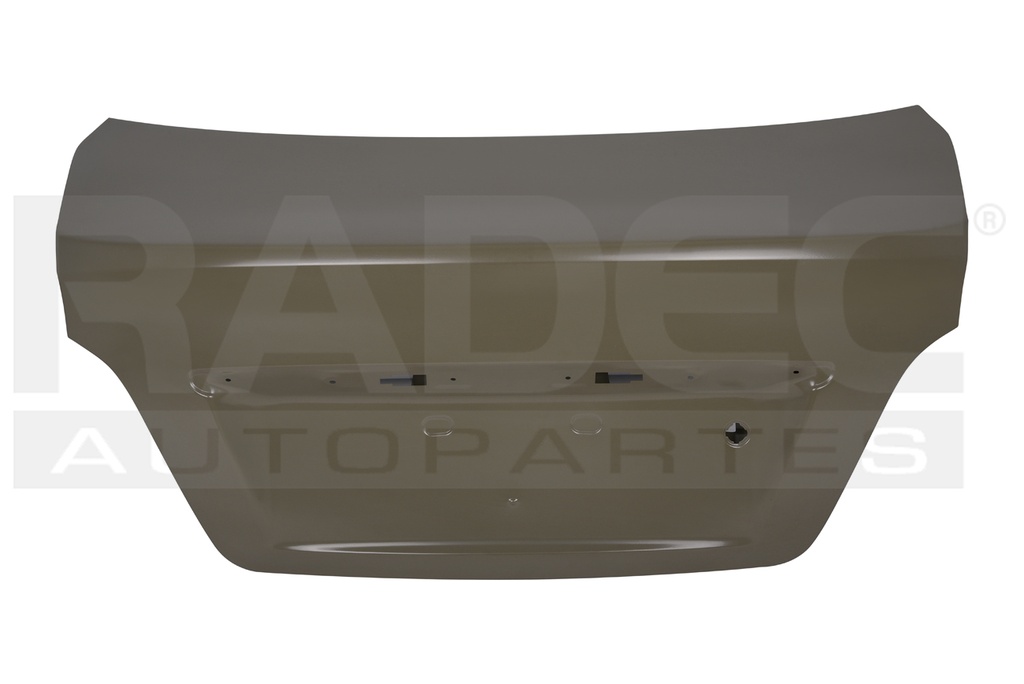 TAPA CAJUELA DG ATTITUDE 15-24 SE/SXT/GL L3 3 CILINDROS 1.2L 4 PUERTAS
