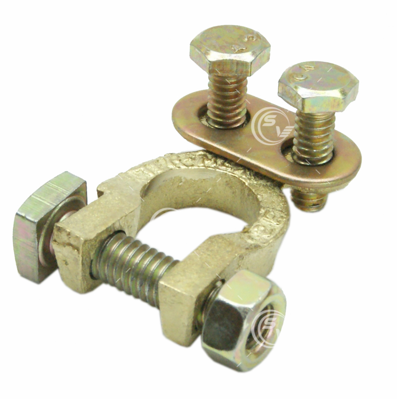 TERMINAL BATERIA PLACA CHICA REFORZADA T-34