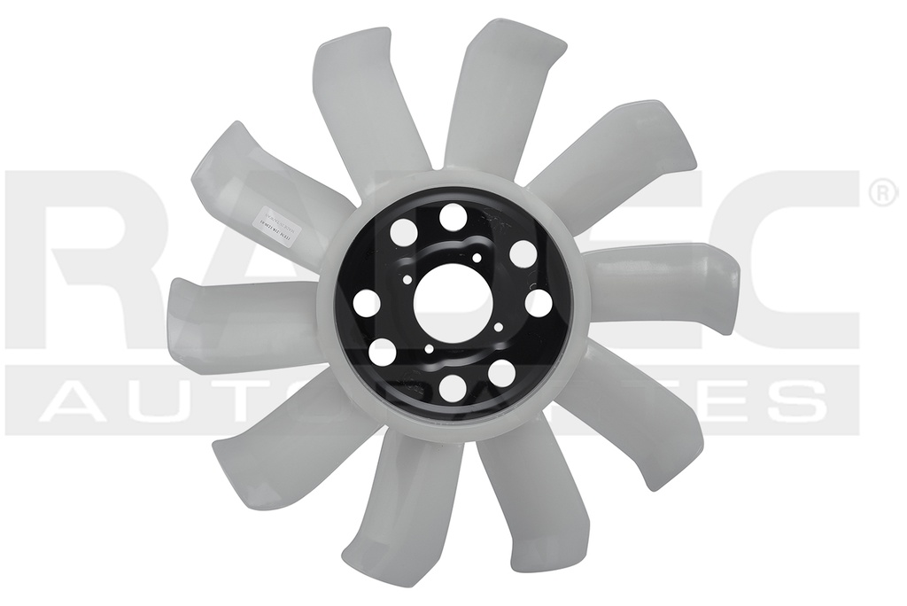 ASPAS P/VENTILADOR FD RANGER 89-03 V6 2.9, 3.0, 4.0L C/AA C/SUPER COOL KS